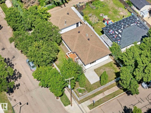 10602 100 Avenue, Fort Saskatchewan, AB - Outdoor With View