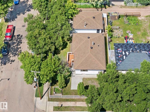 10602 100 Avenue, Fort Saskatchewan, AB - Outdoor