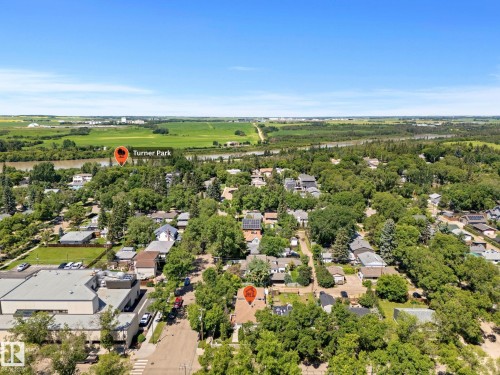 10602 100 Avenue, Fort Saskatchewan, AB - Outdoor With View