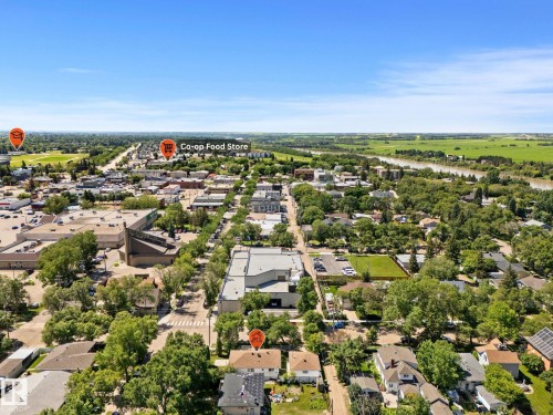 10602 100 Avenue, Fort Saskatchewan, AB - Outdoor With View