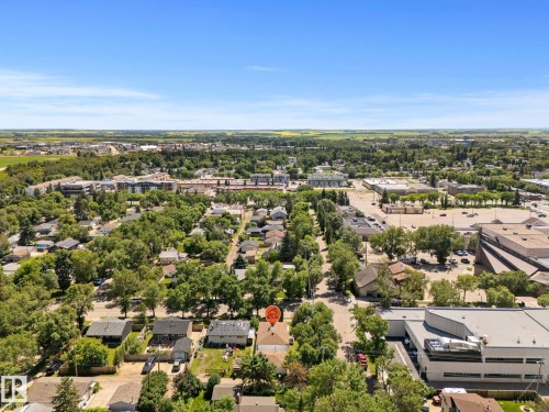 10602 100 Avenue, Fort Saskatchewan, AB - Outdoor With View
