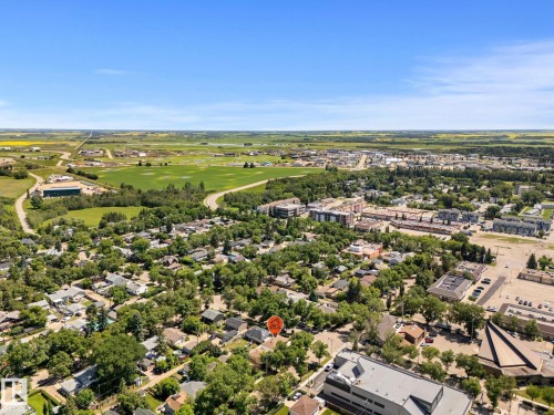 10602 100 Avenue, Fort Saskatchewan, AB - Outdoor With View