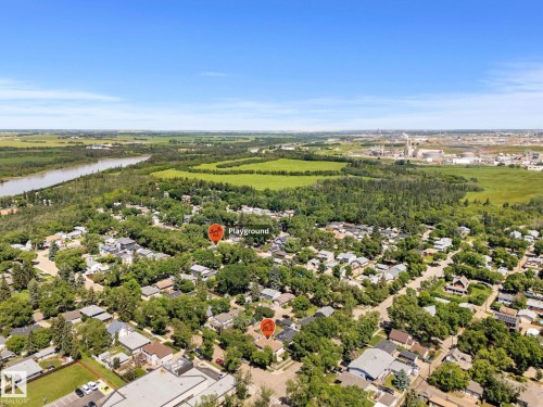10602 100 Avenue, Fort Saskatchewan, AB - Outdoor With View