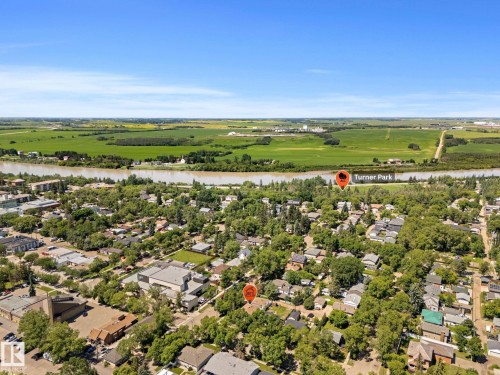 10602 100 Avenue, Fort Saskatchewan, AB - Outdoor With View