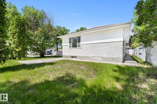 10602 100 Avenue, Fort Saskatchewan, AB - Outdoor