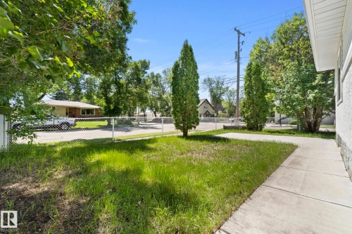 10602 100 Avenue, Fort Saskatchewan, AB - Outdoor