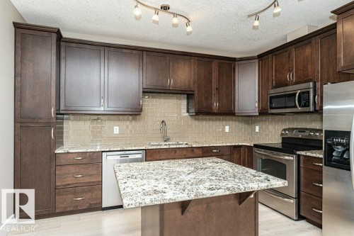 256 6079 Maynard Way, Edmonton, AB 