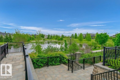 256 6079 Maynard Way, Edmonton, AB - Outdoor
