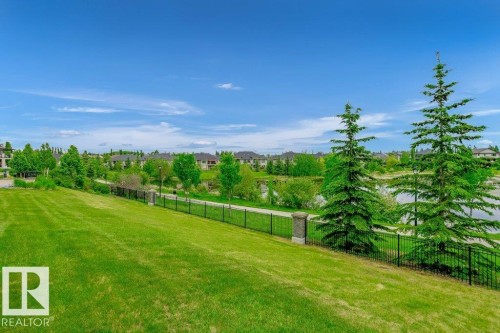 256 6079 Maynard Way, Edmonton, AB - Outdoor With View