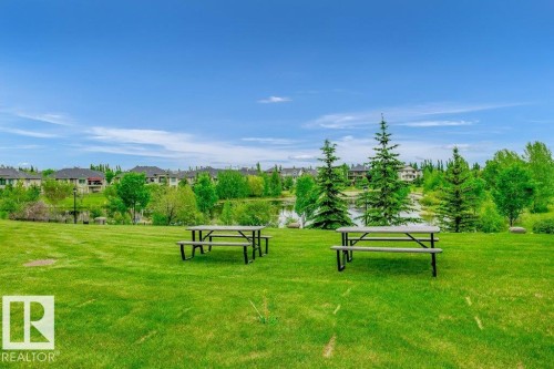 256 6079 Maynard Way, Edmonton, AB - Outdoor With View