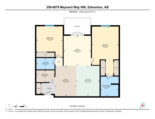 256 6079 Maynard Way, Edmonton, AB - Other