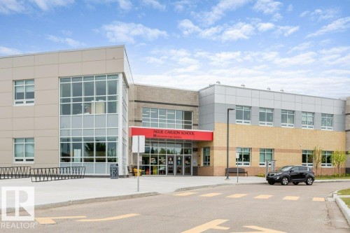 256 6079 Maynard Way, Edmonton, AB - Outdoor