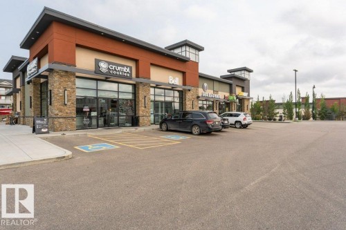 256 6079 Maynard Way, Edmonton, AB - Outdoor
