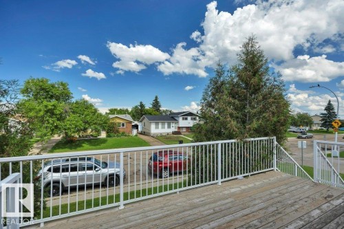 17 13580 38 Street, Edmonton, AB 