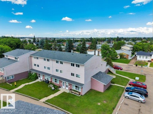17 13580 38 Street, Edmonton, AB 