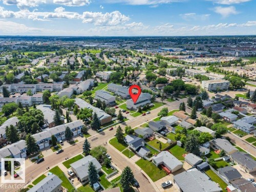 17 13580 38 Street, Edmonton, AB 
