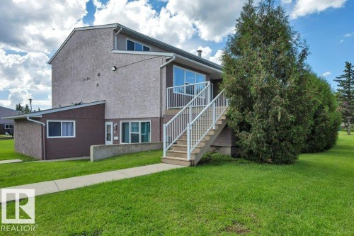 17 13580 38 Street, Edmonton, AB 