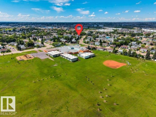 17 13580 38 Street, Edmonton, AB 