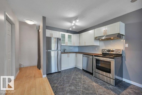 17 13580 38 Street, Edmonton, AB 
