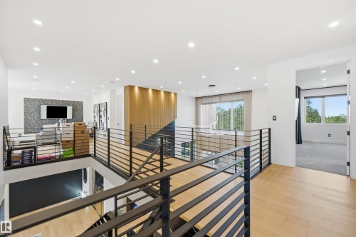 4081 Whispering River Drive, Edmonton, AB 