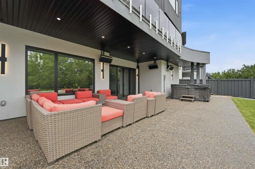 4081 Whispering River Drive, Edmonton, AB 
