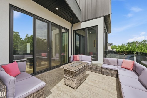 4081 Whispering River Drive, Edmonton, AB 