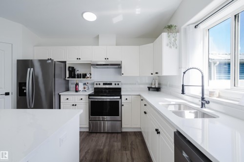 6741 162A Avenue, Edmonton, AB 