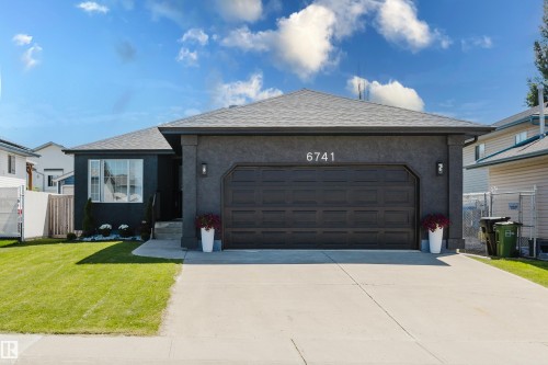 6741 162A Avenue, Edmonton, AB 