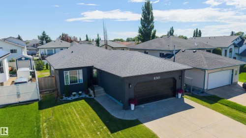 6741 162A Avenue, Edmonton, AB 
