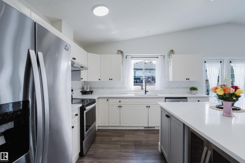 6741 162A Avenue, Edmonton, AB 