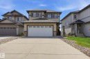 10 Rockwell Close, Fort Saskatchewan, AB 