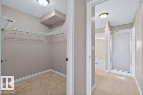 360 2750 55 Street, Edmonton, AB - Indoor With Storage