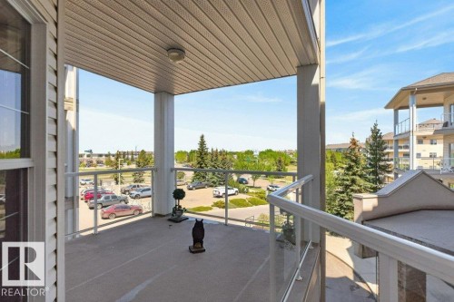 360 2750 55 Street, Edmonton, AB - Outdoor With Exterior