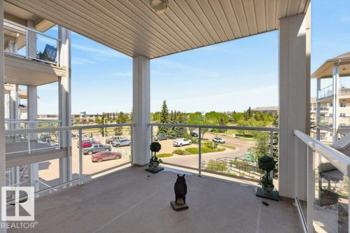360 2750 55 Street, Edmonton, AB - Outdoor With Exterior