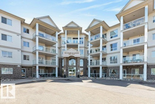 360 2750 55 Street, Edmonton, AB - Outdoor With Facade