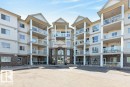 360 2750 55 Street, Edmonton, AB  - Outdoor With Facade 