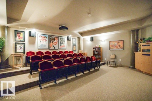 360 2750 55 Street, Edmonton, AB - Indoor
