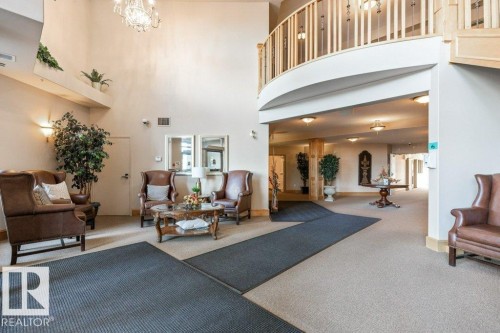 360 2750 55 Street, Edmonton, AB - Indoor