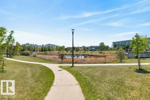 360 2750 55 Street, Edmonton, AB - Outdoor With View