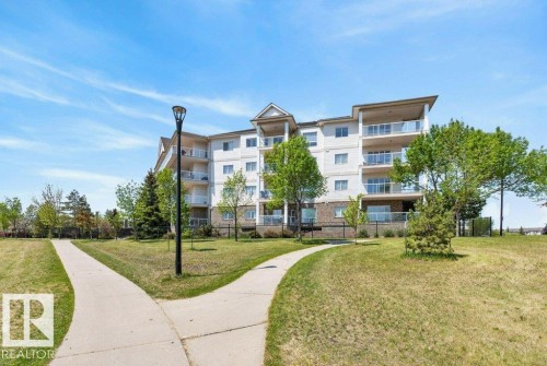 360 2750 55 Street, Edmonton, AB - Outdoor With Facade