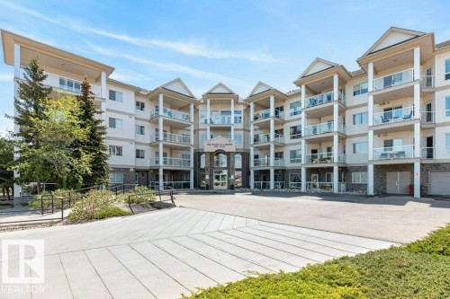 360 2750 55 Street, Edmonton, AB - Outdoor With Facade