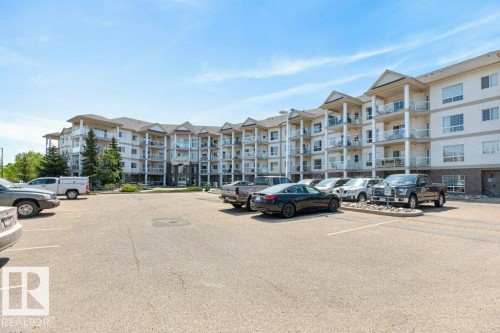 360 2750 55 Street, Edmonton, AB - Outdoor With Facade