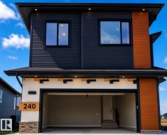 240 166 Avenue NE  Edmonton, AB T5Y 4J2