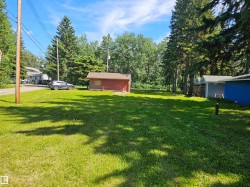 5219 47A Avenue Rural Lac Ste. Anne County, AB T0E 0A0