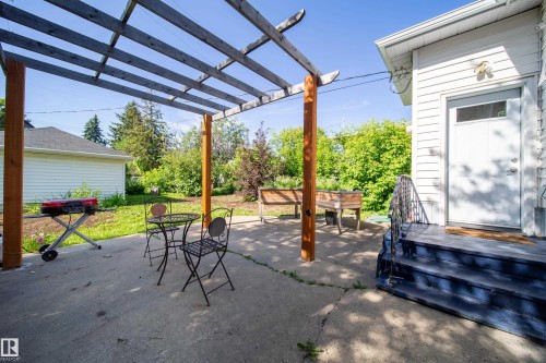 10671 63 Avenue, Edmonton, AB 