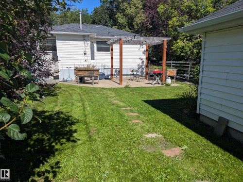 10671 63 Avenue Nw, Edmonton, AB - Outdoor With Exterior