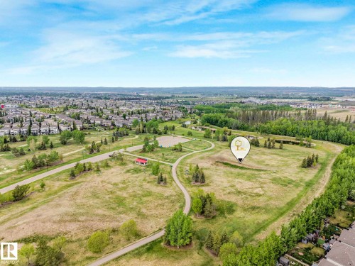 157 Garneau Gate, Spruce Grove, AB - Outdoor With View