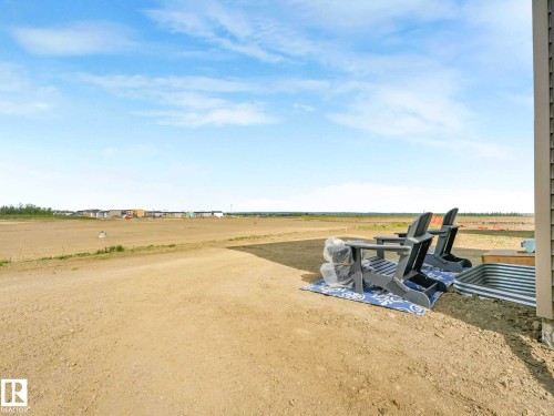157 Garneau Gate, Spruce Grove, AB - Outdoor With View