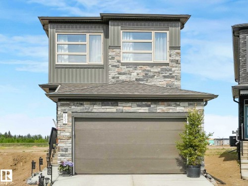 157 Garneau Gate, Spruce Grove, AB - Outdoor