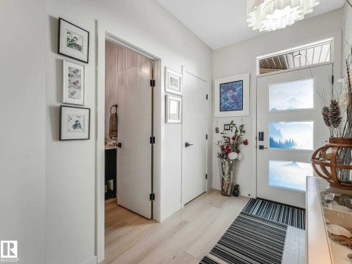157 Garneau Gate, Spruce Grove, AB - Indoor Photo Showing Other Room